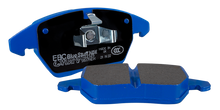 Cargar imagen en el visor de la galería, EBC 07-09 Audi TT 2.0T Bluestuff Front Brake Pads