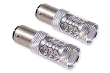 Cargar imagen en el visor de la galería, Diode Dynamics 1157 LED Bulb XP80 LED - Red (Pair)