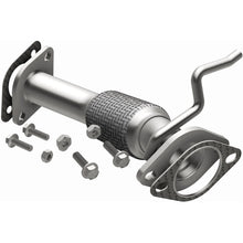 Cargar imagen en el visor de la galería, BRE Exhaust 11-14 Sonata 2.0L 2.4L Front Pipe Kit