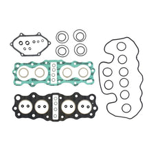 Cargar imagen en el visor de la galería, Athena 75-77 Honda CB 400 F/F1/F2 Top End Gasket Kit