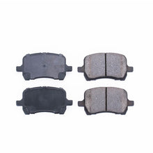 Cargar imagen en el visor de la galería, Power Stop 2007 Chevrolet Cobalt Front Z16 Evolution Ceramic Brake Pads