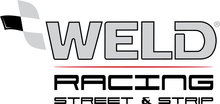 Load image into Gallery viewer, Weld Weldstar 15x10 / 5x4.5 BP / 6.5in. BS Black Wheel - Single Beadlock MT