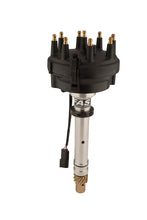 Load image into Gallery viewer, FAST Distributor, XDI Sportsman, Lg. Cap, Bronze Gear, Sbc/Bbc