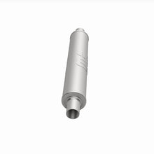 Cargar imagen en el visor de la galería, MagnaFlow Muffler Mag SS 22X4X4 2X2 C/C
