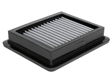 Cargar imagen en el visor de la galería, aFe MagnumFLOW Pro DRY S OE Replacement Filter Cadillac CTS-V 09-15 V8-6.2L (SC)