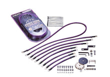 Cargar imagen en el visor de la galería, HKS Wire Kit for Circle Earth Grounding Kit - 3 meter length