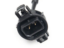 Cargar imagen en el visor de la galería, Raxiom 18-26 Jeep Wrangler JL LED Fog Lights with Amber Turn Signal