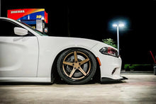 Cargar imagen en el visor de la galería, Oracle 15-21 Dodge Charger Concept Sidemarker Set - Clear - No Paint