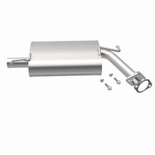 Cargar imagen en el visor de la galería, BRE Exhaust 04-05 G35 3.5L Muffler Kit