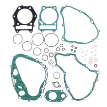 Cargar imagen en el visor de la galería, Athena 90-95 Suzuki DR R / Ru / Rsu 650 Complete Gasket Kit (Excl Oil Seal)