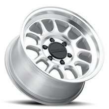 Cargar imagen en el visor de la galería, Raceline 958MC Rogue 17x8.5in / 6x139.7 BP / 25mm Offset / 106.1mm Bore - Machined