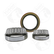 Cargar imagen en el visor de la galería, Yukon Gear 99+ F450 &amp; F550 Axle Bearing &amp; Seal Kit