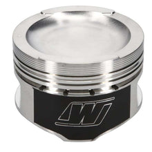Cargar imagen en el visor de la galería, Wiseco Volkswagen ABA 2.0L 20V -19.4cc Dish 83mm Bore 8.0:1 CR Build on Demand