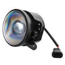 Cargar imagen en el visor de la galería, Oracle 100mm 15W Driving Beam LED Emitter - 6000K
