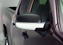 Cargar imagen en el visor de la galería, AVS 02-06 Cadillac Escalade Mirror Covers 2pc - Chrome