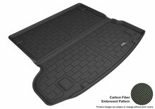 Cargar imagen en el visor de la galería, 3D MAXpider 2017-2020 Jaguar/ Land Rover F-Pace/ Range Rover Velar Kagu Cargo Liner - Black