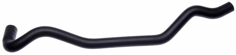 Gates 99-03 Volkswagen Beetle 4-Cyl. 1.8L Tee-1 To Aux.Water Pump Molded Heater Hose