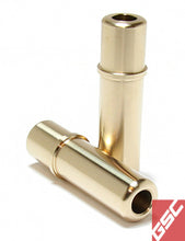 Cargar imagen en el visor de la galería, GSC P-D Ford Raptor 3.5L Ecoboost Intake/Exhaust Valve Guide w/ Stopper - Single