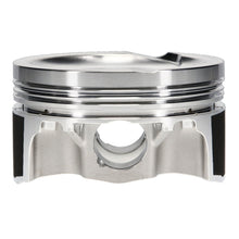 Load image into Gallery viewer, JE Pistons 4.6 2V MODULAR 9.5:1 Set of 8 Pistons