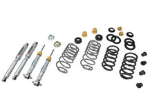 Cargar imagen en el visor de la galería, Belltech LOWERING KIT WITH SP SHOCKS