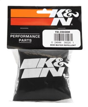 Cargar imagen en el visor de la galería, K&amp;N Yamaha Drycharger Air Filter Wrap
