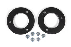Zone Offroad 23-26 Chevy Colorado TB/ZR2 / 23-26 GMC Canyon Elevation/AT4/AT4X - 1in Leveling Kit