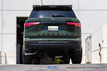Cargar imagen en el visor de la galería, Revel 23-25 Toyota Sequoia Trail Hart Cat-Back Exhaust