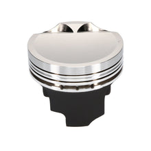 Cargar imagen en el visor de la galería, Wiseco Audi ADU 2.2L 20V 81.50mm Bore 32.80mm CH -21.00 CC 0.787in Pin Pistons - Set of 6