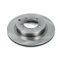 Cargar imagen en el visor de la galería, Power Stop 03-06 Mitsubishi Lancer Rear Autospecialty Brake Rotor