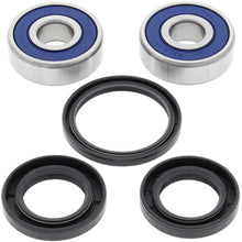 Load image into Gallery viewer, All Balls Racing 73-76 Honda CR250 Wheel Bearing Kit - Front