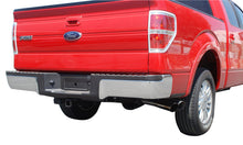 Cargar imagen en el visor de la galería, Gibson 09-10 Ford F-150 XLT 4.6L 2.5in Cat-Back Dual Sport Exhaust - Aluminized