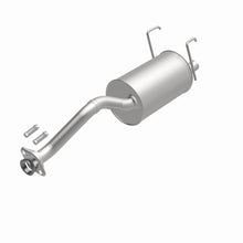 Cargar imagen en el visor de la galería, BRExhaust 93-95 Honda Civic Del Sol 1.5L Muffler Kit