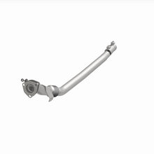 Cargar imagen en el visor de la galería, BRE Exhaust 05-08 A4 Quattro 2.0L Front Pipe Kit