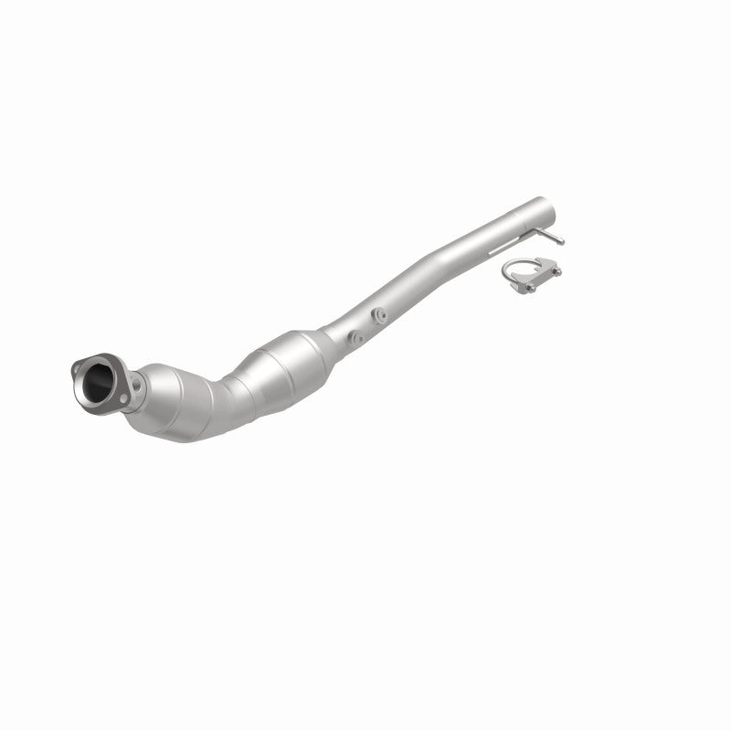 MagnaFlow Conv DF 06-08 Range Rover Passenger Side