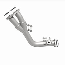 Cargar imagen en el visor de la galería, BRE Exhaust 98-00 Tacoma 2.4L Front Pipe Kit