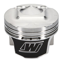 Cargar imagen en el visor de la galería, Wiseco GM 2.0 LSJ/LNF 4vp * Turbo * Piston Shelf Stock Kit