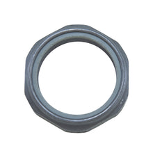 Cargar imagen en el visor de la galería, Yukon Spindle Nut for Dana 60 &amp; 70 1.940in I.D w/Plastic Ring