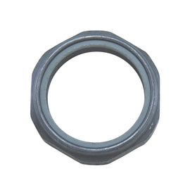 Yukon Gear Spindle Nut for Dana 60 & 70 1.940in I.D w/Plastic Ring