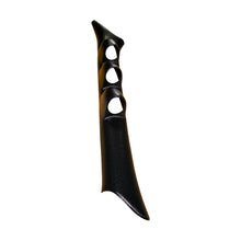 Cargar imagen en el visor de la galería, BLOX Racing 94-97 Honda Accord Pillar Pod Gauge Mount - 3 Gauges