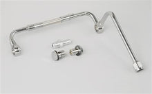Cargar imagen en el visor de la galería, Edelbrock Dual Feed Line/Thunder Series Carb w/ O Fuel Filter