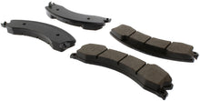 Load image into Gallery viewer, StopTech Street Brake Pads - Front