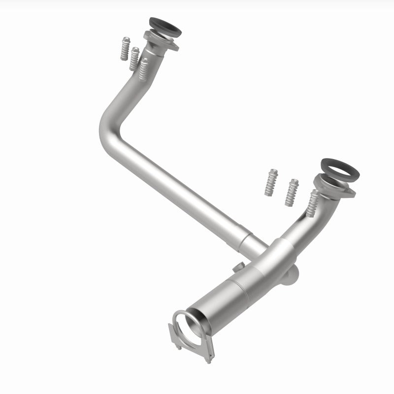 BRE Exhaust 88-93 C1500 C2500 K1500 K2500 4.3L 5.0L Front Pipe Kit