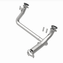 Cargar imagen en el visor de la galería, BRE Exhaust 88-93 C1500 C2500 K1500 K2500 4.3L 5.0L Front Pipe Kit
