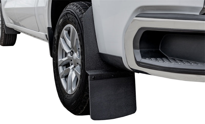 Access Universal Hybrid XL Rockstar Splash Guard (Excl. Dually) - 15in W x 13in L