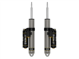 ICON 2014+ Ram 2500 2in Performance Rear 2.5 VS PB CDEV Pair