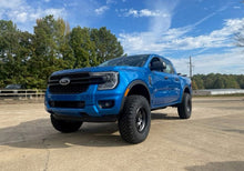 Cargar imagen en el visor de la galería, Superlift 2024+ Ford Ranger 2.5in Leveling Kit