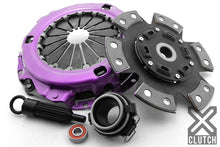 Load image into Gallery viewer, XClutch 93-97 Toyota Supra Base 3.0L Stage 2 Sprung Ceramic Clutch Kit