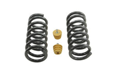 Cargar imagen en el visor de la galería, Belltech COIL SPRING SET 02-06 RAM 1500 QUAD CAB