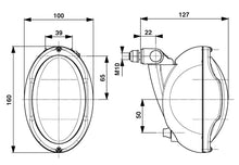 Cargar imagen en el visor de la galería, Technical Drawing