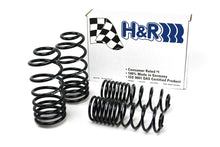 Cargar imagen en el visor de la galería, H&amp;R 93-94 Volkswagen Passat Sedan VR6 Sport Spring